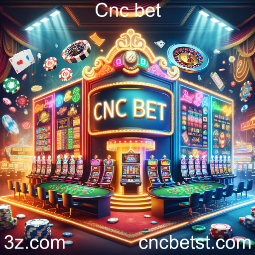 Descubra as Melhores Promoções da Cnc Bet